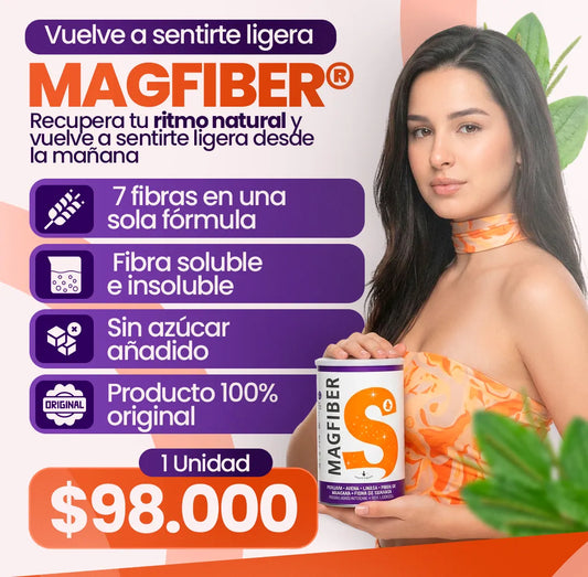 FIBRA MAGFIBER