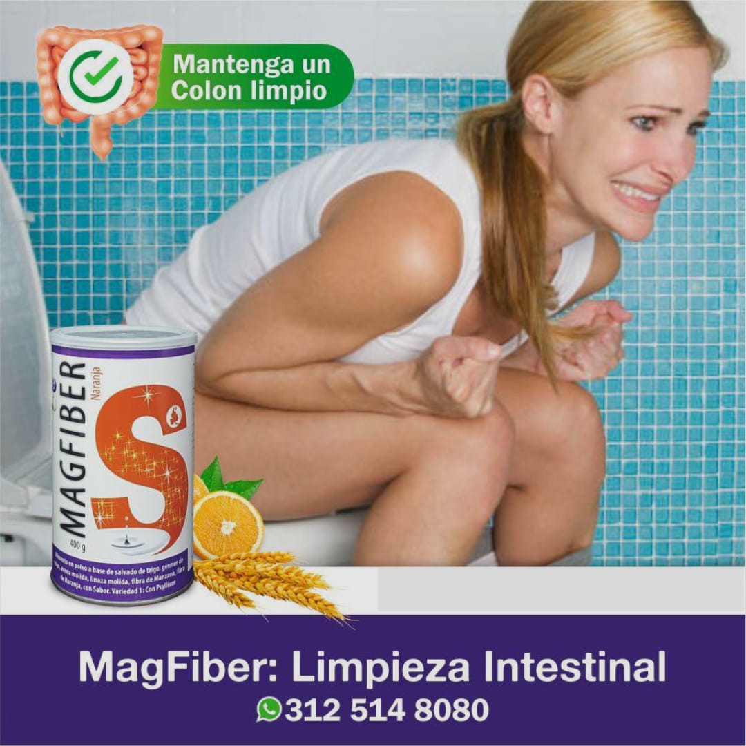 fibra magfiber