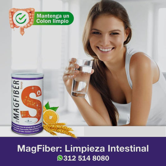 fibra magfiber